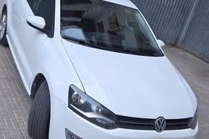 Polo 1.6 disel dsg