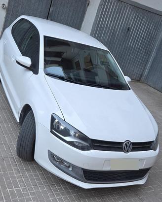 Polo 1.6 disel dsg