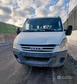 Ricambi Iveco Daily 35c10 2009 2.3 D F1AE0481F*A