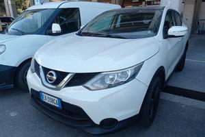 Nissan Qashqai 1.5 dci 