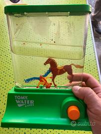 Tomy water games Cowboy