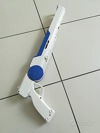 Pistola Wii 2 pezzi