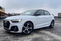 Audi A1 SPB 25 TFSI S line edition