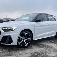 Audi A1 SPB 25 TFSI S line edition