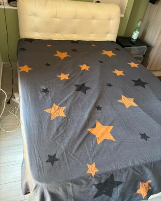 LETTO MISURA FRANCESE