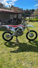 Crf 250 2025