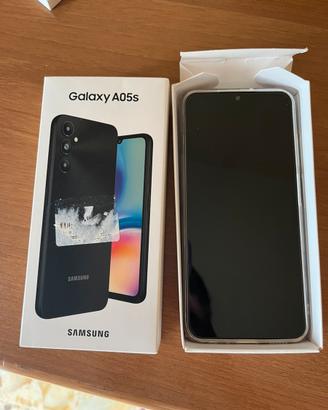 Smartphone Samsung A05s