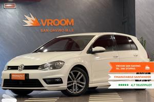 VOLKSWAGEN Golf 7� serie Golf 1.6 TDI 110 CV DS...