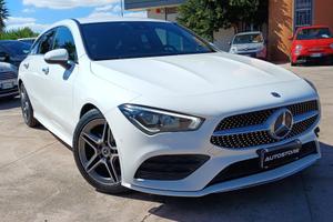 Mercedes CLA 200d S.W. Aut.Premium*GARANZIA24MESI*