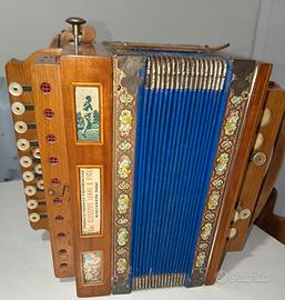 Organetto Ianni