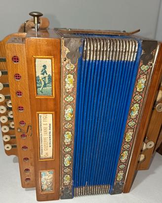 Organetto Ianni