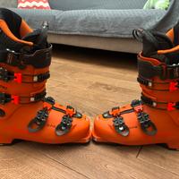 Scarponi tecnica cochise 130