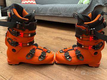 Scarponi tecnica cochise 130