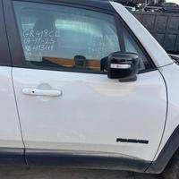 Ricambi JEEP RENEGADE