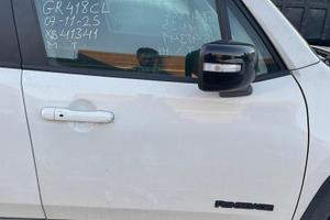 Ricambi JEEP RENEGADE