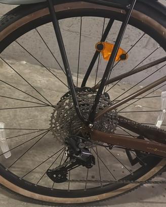 bicicletta marin