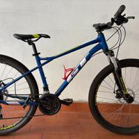 MTB GT Aggressor - Ruote 27,5” – Usata pochissimo