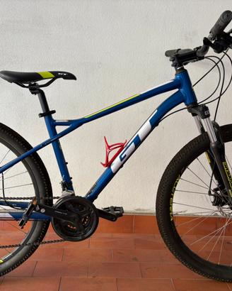 MTB GT Aggressor - Ruote 27,5” – Usata pochissimo