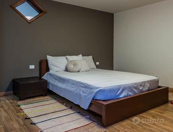 camera da letto IKEA completa 