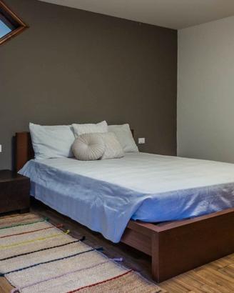 camera da letto IKEA completa 