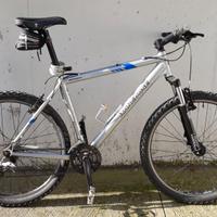 Mountain Bike Mongoose