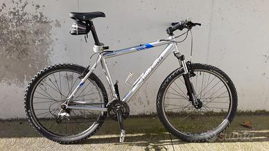 Mountain Bike Mongoose