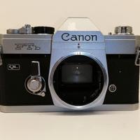 CANON FTb QL  n.368020