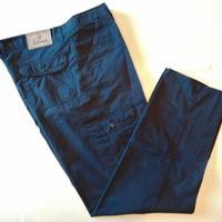 pantaloni cargo uomo