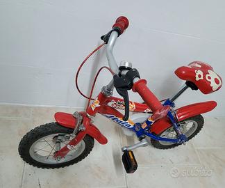 Bici Atala bimbo 12'