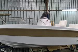 Mimi 19 open + 40 cv mercury