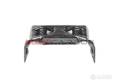 Coprifaro inferiore carbonio Yamaha VMAX1700 09/18