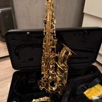 Sax yamaha yas 275