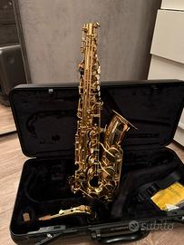 Sax yamaha yas 275