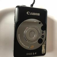 Canon Ixus L1