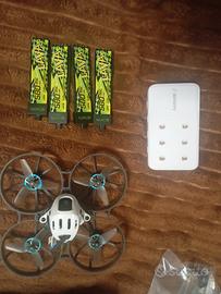 drone Meteor75 pro DJI 04  fpv 