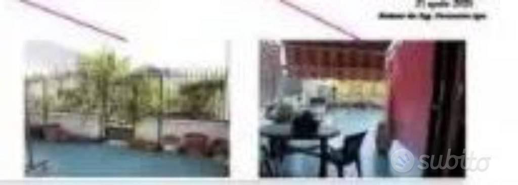 Appartamento – Scafati, San Pietro - Altro