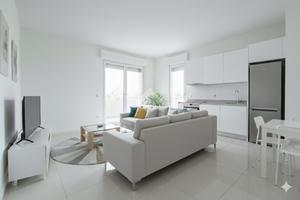 3 LOCALI A VEDUGGIO CON COLZANO