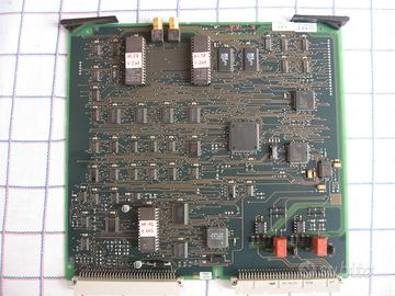 SELTA SAE - Scheda ALUnc (cod. 640734037)