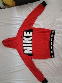 felpa Nike 