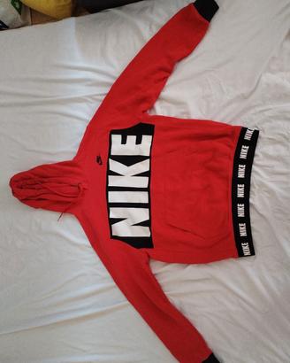 felpa Nike 