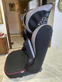 Seggiolino Giordani 15-36 kg ISOFIX (Gruppo 2/3)