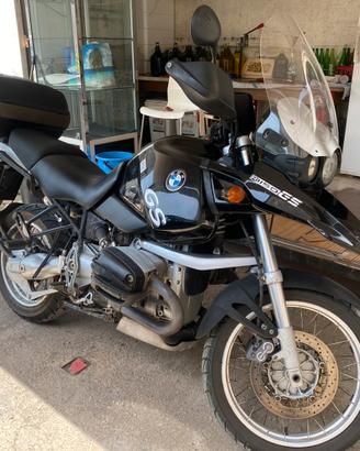 Bmw gs 1159