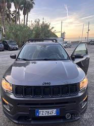 Jeep Compass Night Eagle 2.0 MJT – 2019 – 74.000 k