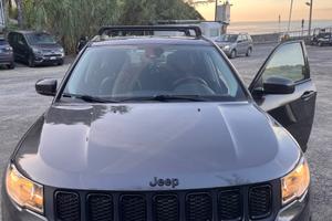 Jeep Compass Night Eagle 2.0 MJT – 2019 – 74.000 k