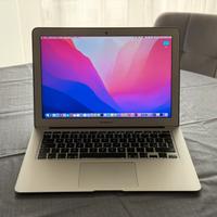 Macbook Air 13"2018