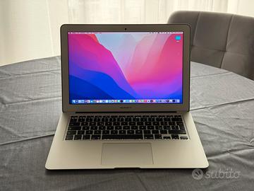 Macbook Air 13"2018