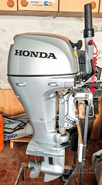 Fuoribordo honda 10 cv