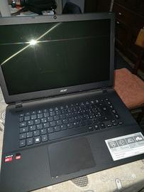 Notebook Acer Aspire ES15