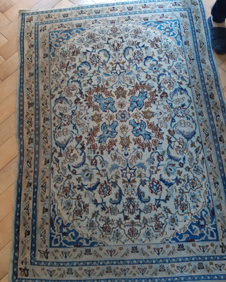 Tappeto persiano nain 120x170