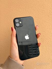 Apple Iphone 11 64 Gb NERO